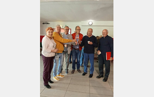 Tournoi de Petite Camargue à Boisseron