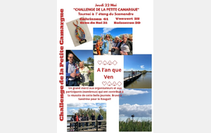 Challenge de la Petite Camargue Finale