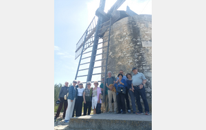21 mai Journée Alpilles