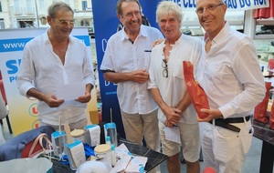 Journée Blanche 4 septembre 2025