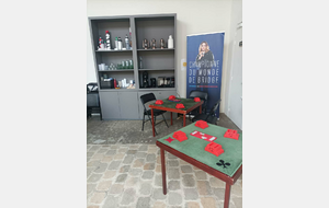 Journée Patrimoine