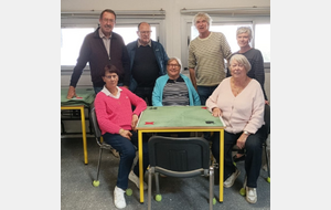 2ème tournoi parrainage