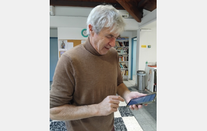 Qualification Mixte/4 Expert