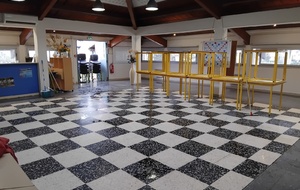 Journée Nettoyage janvier 2026 🧹🪣