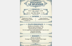 Réception Rochefort du Gard