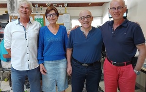 Finale TDF
