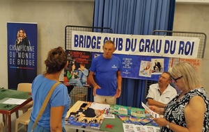 Journée des Associations 2026