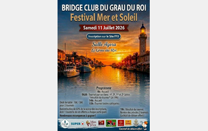 Festival Mer &amp; Soleil