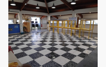 Journée Nettoyage janvier 2026 🧹🪣