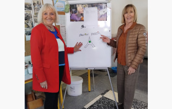 Qualification Finale Dame/2