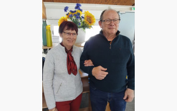 Rencontre avec !
