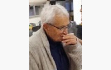 Décès Charles