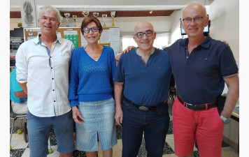 Finale TDF