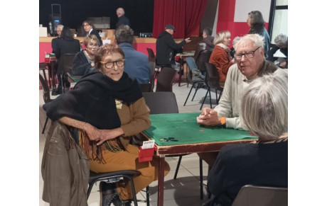 Challenge Petite Camargue 2025