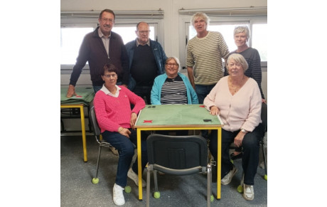 2ème tournoi parrainage