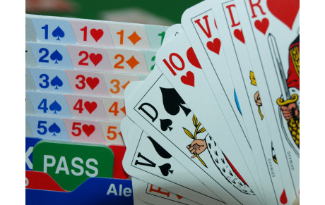 Tournoi Petite Camargue Uzès