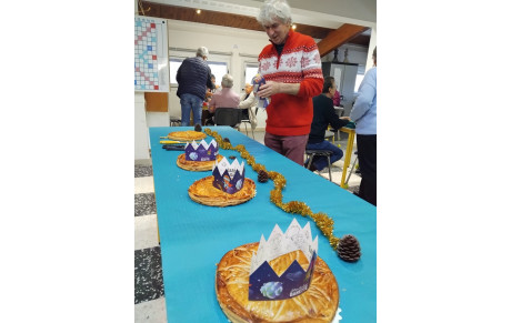 Tournoi des 👑 2026