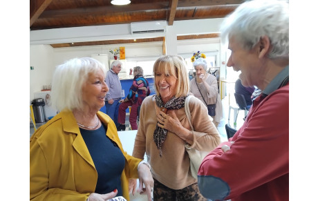 Finale de Comité Interclub D3