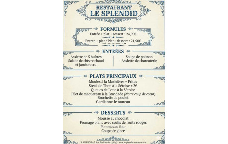 Réception Rochefort du Gard