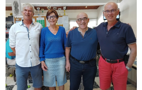Finale TDF