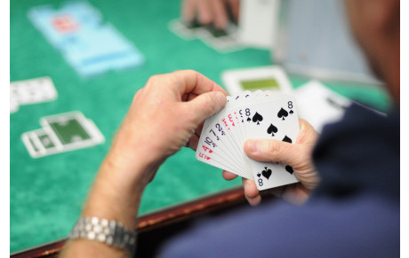 Tournois de régularité Jeudi