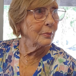 Apéritif anniversaire Nicole Bizet