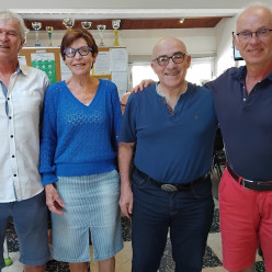 Finale TDF