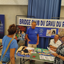 Journée des Associations 2026