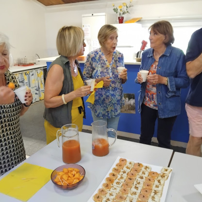 2026-06-01 Apéritif anniversaire Nicole Bizet