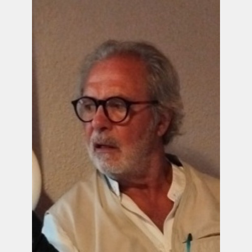 Paul François Mariani